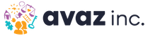 Avaz Inc Logo