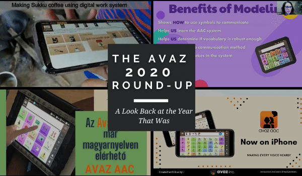 Avaz 2020 Round up