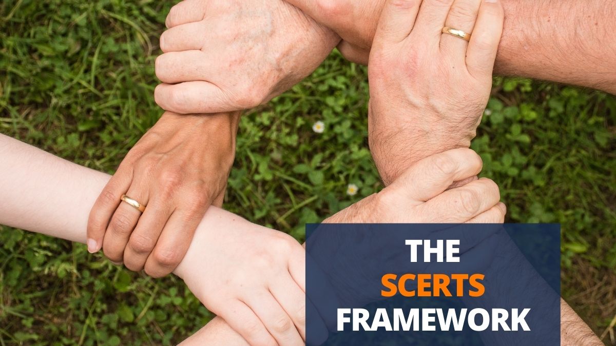 SCERTS Framework