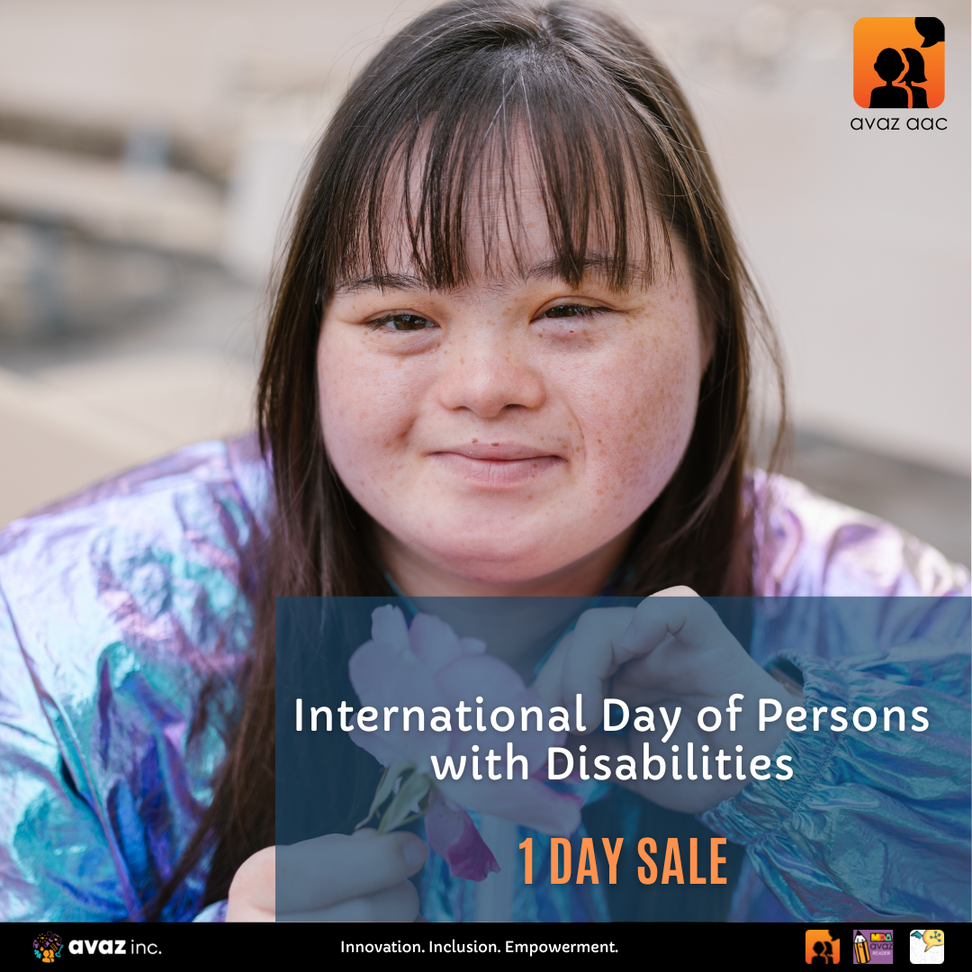 1-day-sale-for-international-day-of-persons-with-disabilities-avaz-inc