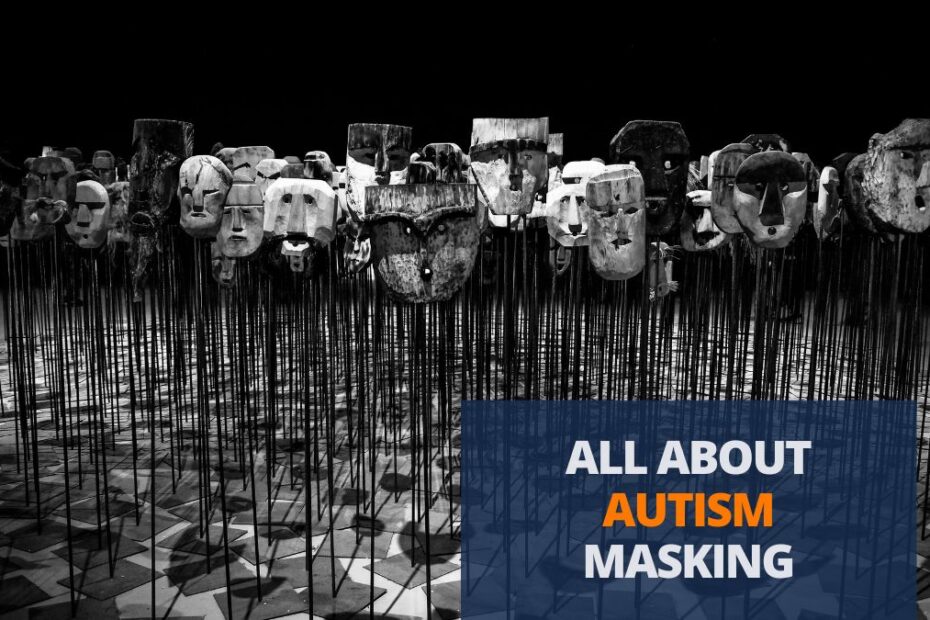 autism masking